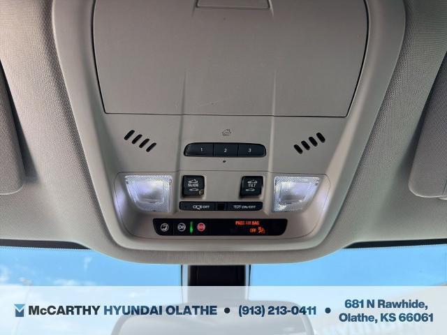 2021 Buick Enclave FWD Essence