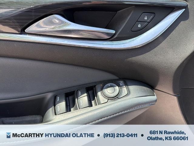 2021 Buick Enclave FWD Essence