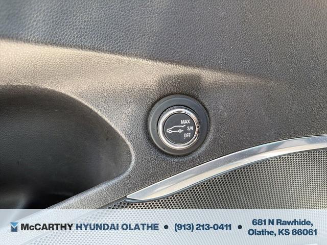 2021 Buick Enclave FWD Essence