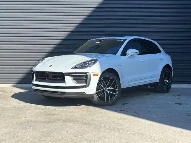2026 Porsche Macan Unknown for sale in San Antonio, TX