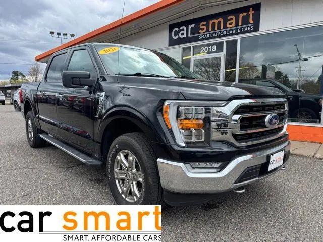 2021 Ford F-150 XLT for sale in Weston, WI