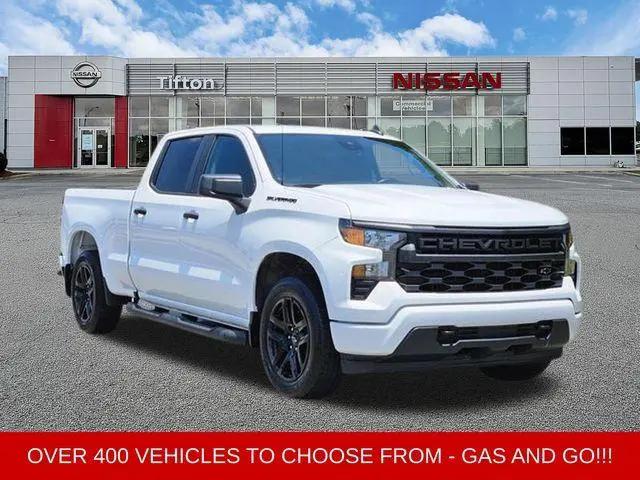 2024 Chevrolet Silverado 1500 Custom for sale in Tifton, GA