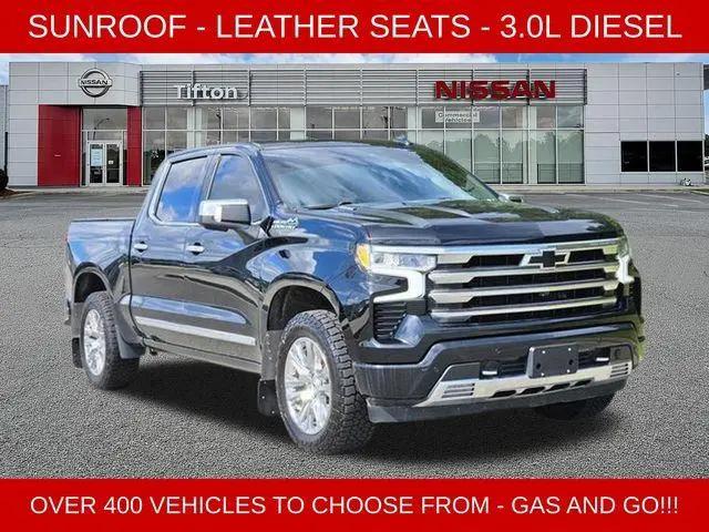 2024 Chevrolet Silverado 1500 High Country for sale in Tifton, GA