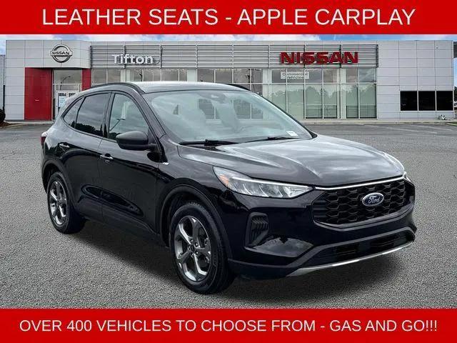 2025 Ford Escape ST-Line for sale in Tifton, GA