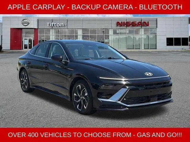 2025 Hyundai Sonata SEL for sale in Tifton, GA
