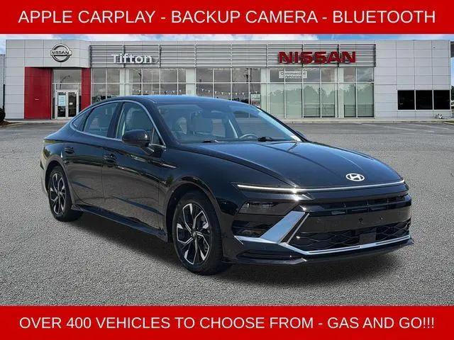 2025 Hyundai Sonata SEL for sale in Tifton, GA