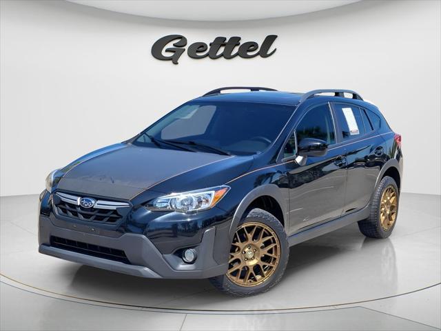 2023 Subaru Crosstrek Premium for sale in PUNTA GORDA, FL