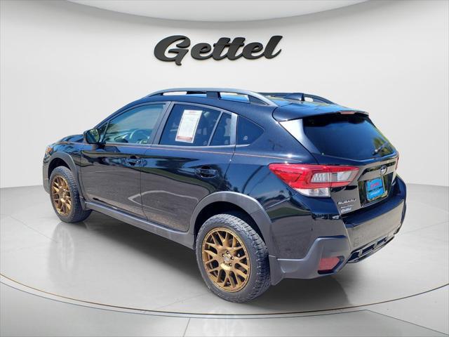 2023 Subaru Crosstrek Premium