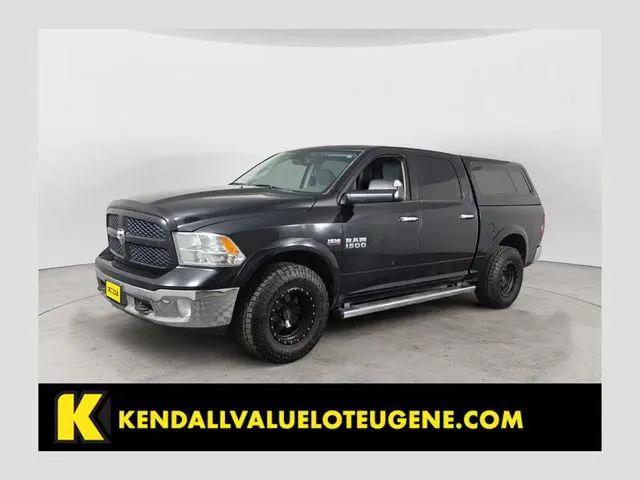 2013 Ram 1500 SLT for sale in Eugene, OR