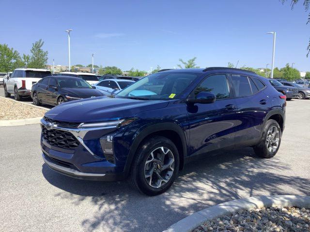 2024 Chevrolet Trax FWD LT for sale in AVON, IN
