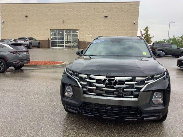 2023 Hyundai Santa Cruz NIGHT