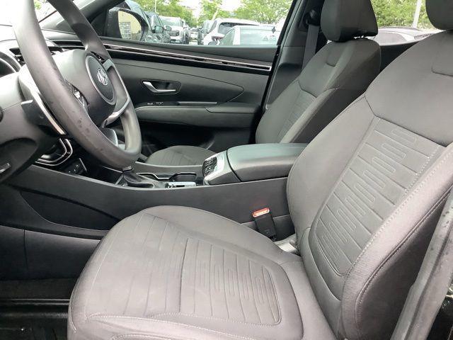 2023 Hyundai Santa Cruz NIGHT