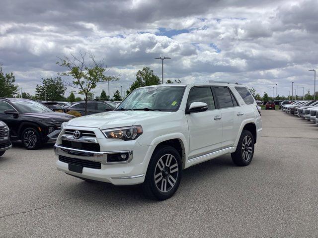2023 Toyota 4Runner Limited for sale in AVON, IN