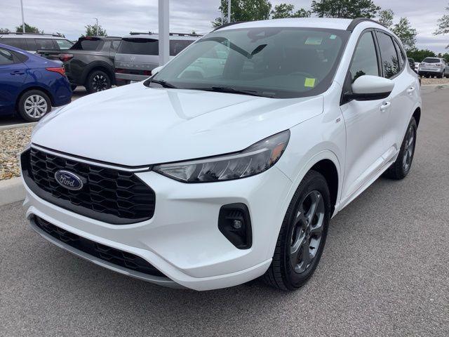 2023 Ford Escape ST-Line Select for sale in AVON, IN