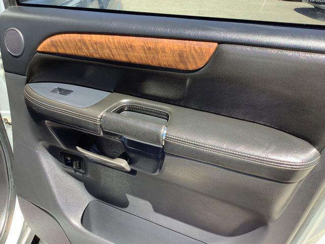 2011 Nissan Armada Platinum