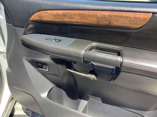 2011 Nissan Armada Platinum