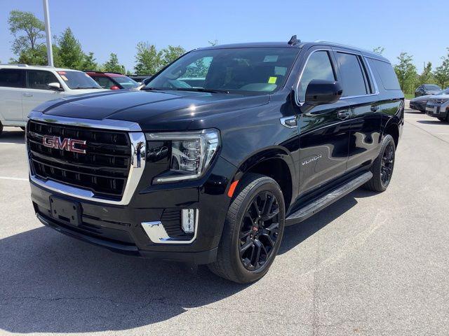 2024 GMC Yukon XL 4WD SLE for sale in AVON, IN