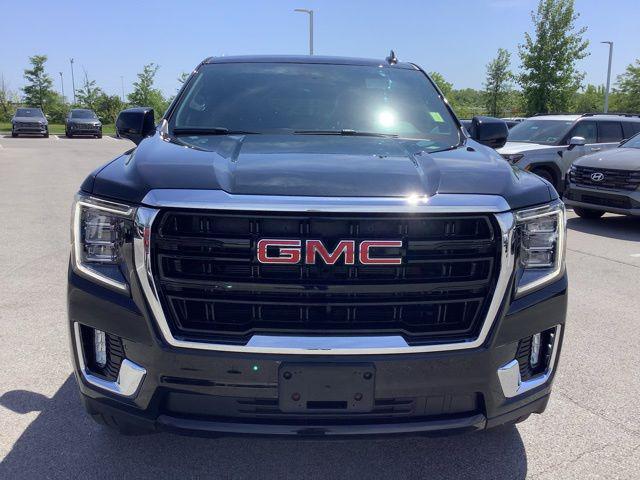 2024 GMC Yukon XL 4WD SLE