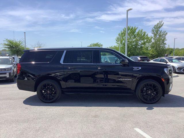 2024 GMC Yukon XL 4WD SLE