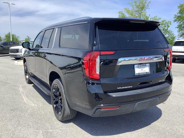 2024 GMC Yukon XL 4WD SLE
