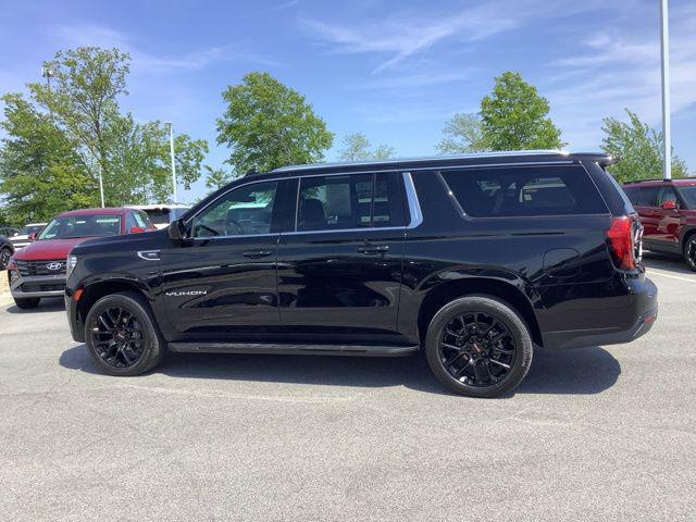 2024 GMC Yukon XL 4WD SLE