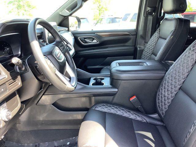 2024 GMC Yukon XL 4WD SLE