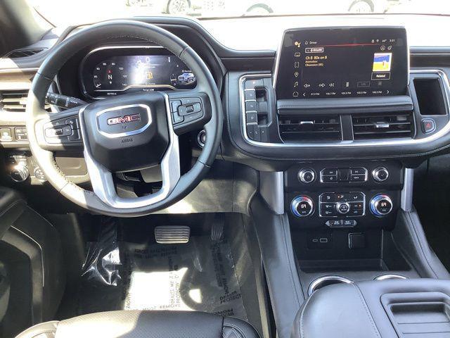 2024 GMC Yukon XL 4WD SLE