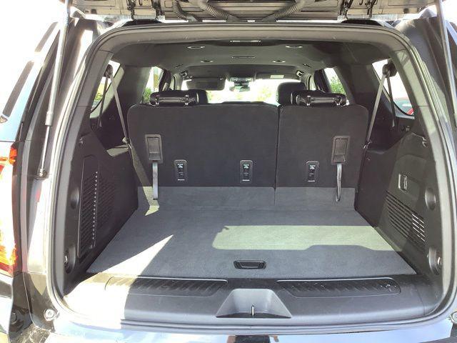 2024 GMC Yukon XL 4WD SLE