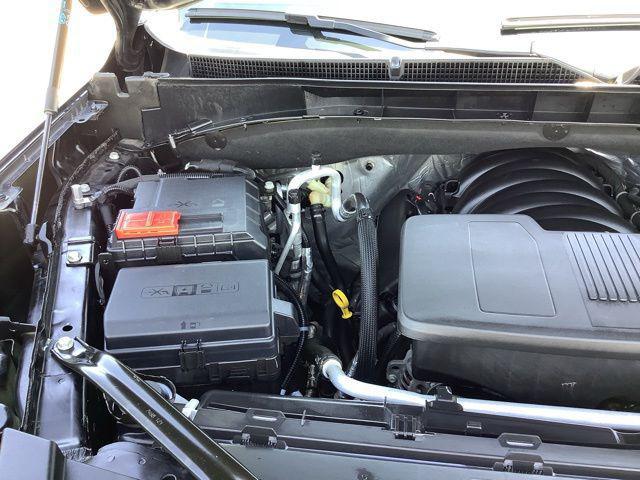 2024 GMC Yukon XL 4WD SLE