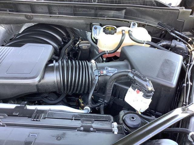 2024 GMC Yukon XL 4WD SLE