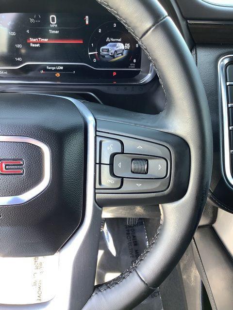 2024 GMC Yukon XL 4WD SLE