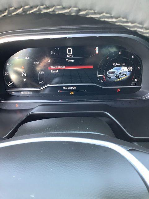 2024 GMC Yukon XL 4WD SLE