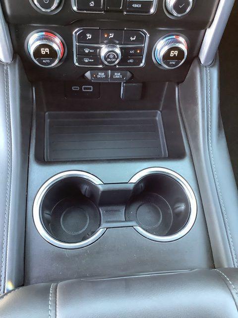 2024 GMC Yukon XL 4WD SLE