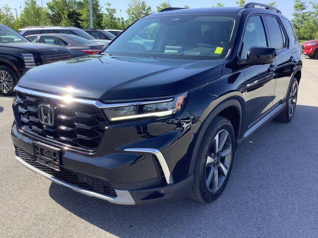 2024 Honda Pilot Elite for sale in AVON, IN