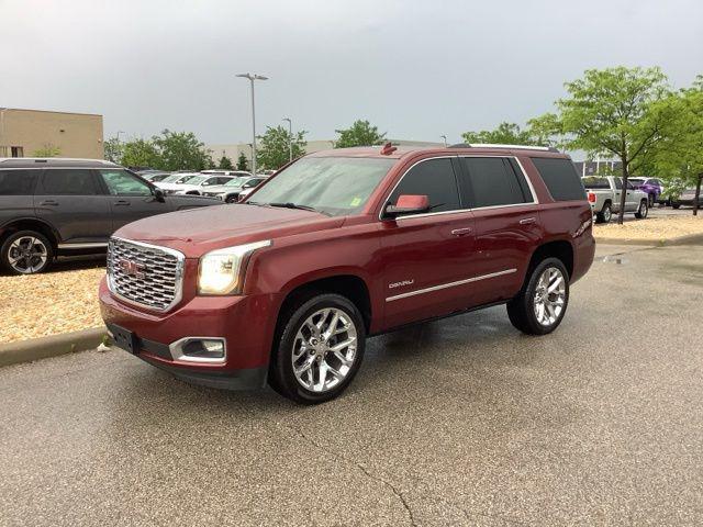 2019 GMC Yukon Denali for sale in AVON, IN