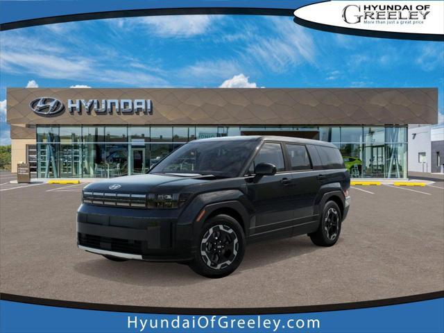 2026 Hyundai Santa Fe Hybrid SE for sale in GREELEY, CO