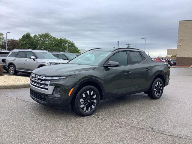 2026 Hyundai Santa Cruz SEL Activity for sale in AVON, IN