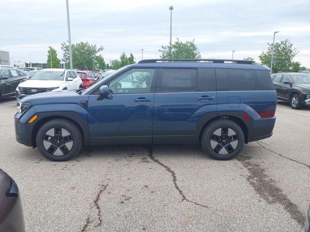 2026 Hyundai Santa Fe Hybrid SEL for sale in AVON, IN