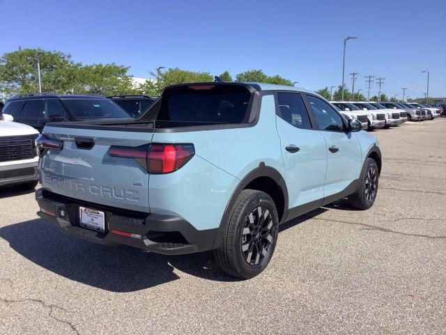 2026 Hyundai Santa Cruz SE
