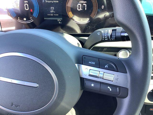 2026 Hyundai Santa Cruz SE