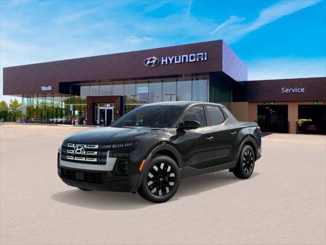2026 Hyundai Santa Cruz SE for sale in MATTESON, IL