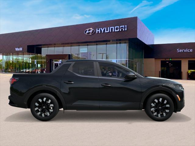 2026 Hyundai Santa Cruz SE