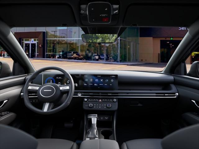 2026 Hyundai Santa Cruz SE