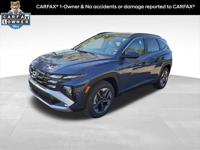 2026 Hyundai Tucson SEL for sale in COLORADO SPRINGS, CO
