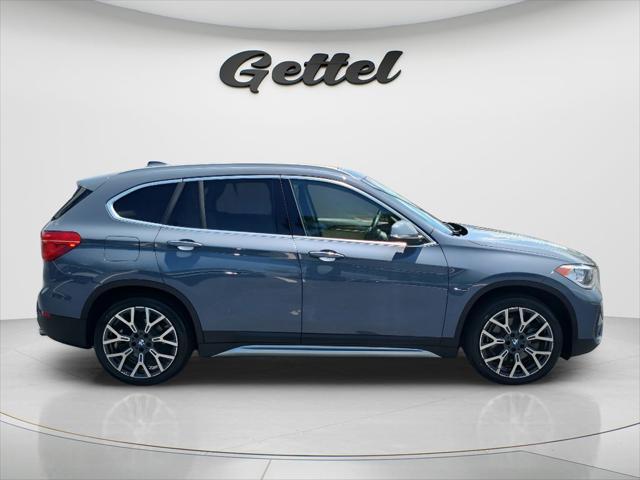 2021 BMW X1 sDrive28i
