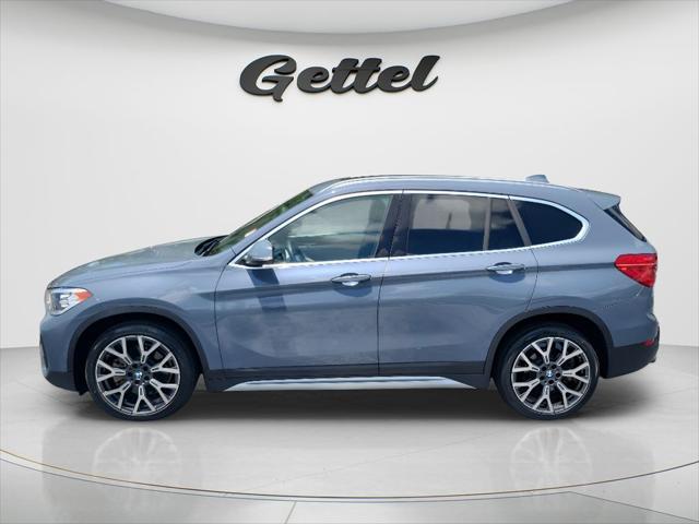 2021 BMW X1 sDrive28i