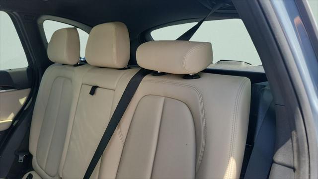 2021 BMW X1 sDrive28i