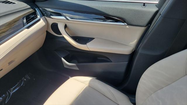 2021 BMW X1 sDrive28i