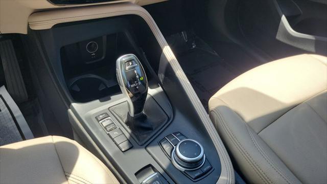 2021 BMW X1 sDrive28i