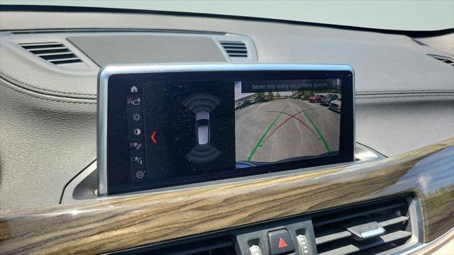 2021 BMW X1 sDrive28i